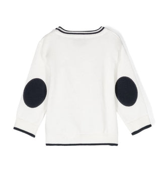 FU9510-Z1376 - Maglia - Fay