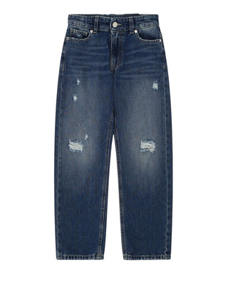 Please Jeans balloon fit PHF2W23B72