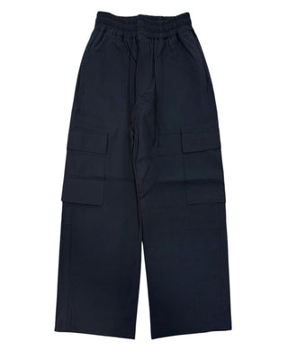 Daniele Alessandrini Pantaloni cargo da bambino 1235P00306