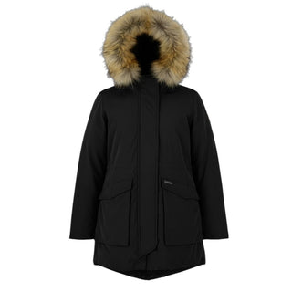 Woolrich WKCPS2044 Kapuzenjacke