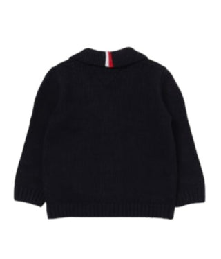 Tommy Hilfiger Strickjacke KN0KN01719