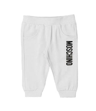 Moschino Pantaloni jogger MOP035