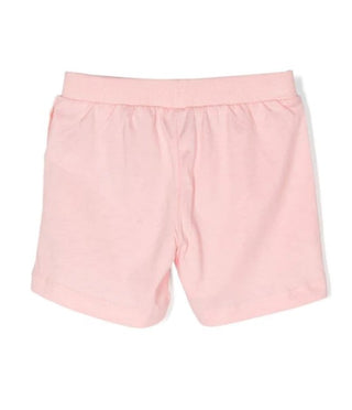 Moschino Shorts with symbol MUQ00V