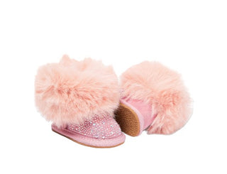 Monnalisa Stivali  83002