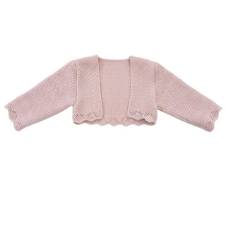 Baby Fashion Completo con culotte 531.4