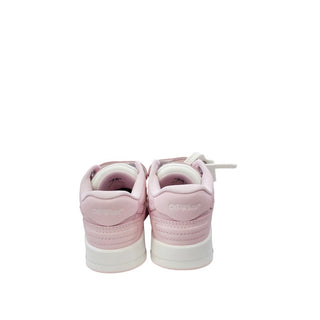 Off-White Sneakers Out Of Office OGIA005F22LEA001 Unisex Junior