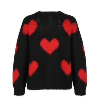 Mc2 Saint Barth Wool Sweater PRC0011-00171C