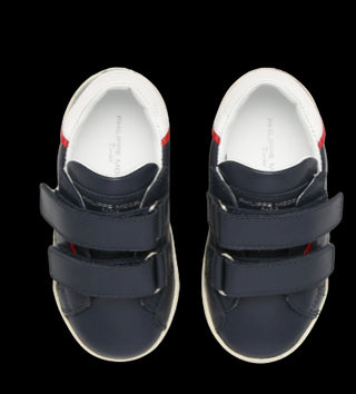 Philippe Model Sneakers 69405 mit Tränen