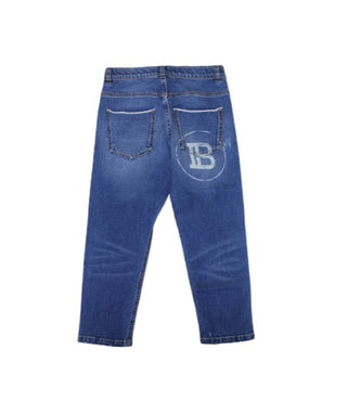 Balmain Jeans modello cinque tasche 6N6510