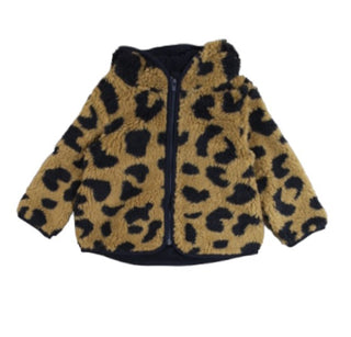 Aventiquattrore Jacke mit Kapuze A2401469