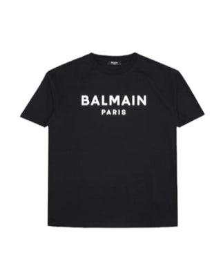 BU8P01 - T-shirt - Balmain
