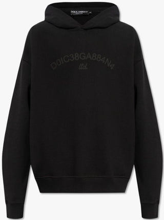 Dolce &amp; Gabbana Hoodie G9AKAT-HU7PP