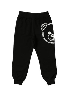Moschino Pantaloni tuta HUP04P