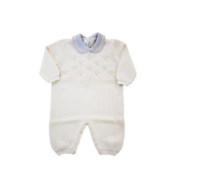 Chiaraluna Jumpsuit au44 buttons back