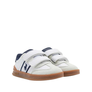 Polo Ralph Lauren Sneakers Heritage Court III RL01254100