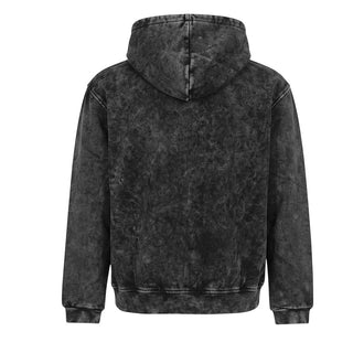 WAYPE Tuta Effetto Stone Washed CFZW23 Per Bambino