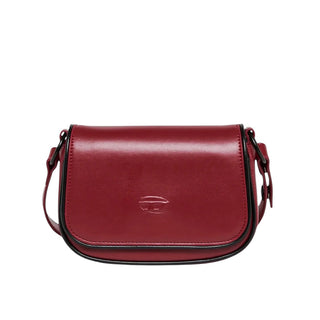 Diesel Borsa Bordeaux A Tracolla J03145-KXBTB-K440 Per Bambina