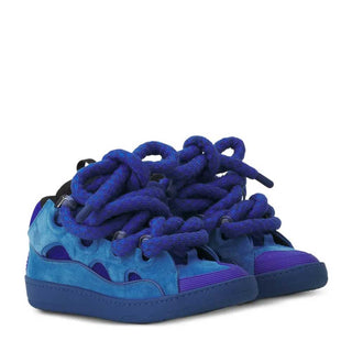 Lanvin Sneakers  FU-SKDK12-DRC0-H25