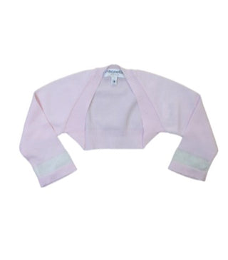 Simonetta Coprispalle In Cotone 6E9000-EF400 Da Neonato