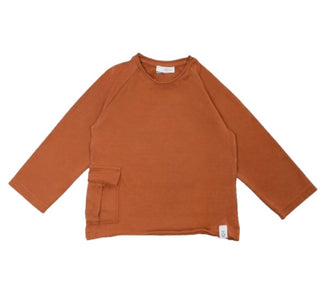 Maperò T-shirt with pocket M30167