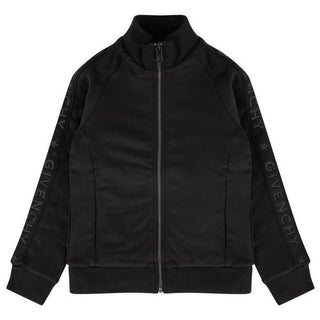 Givenchy Zip-Sweatshirt H15081