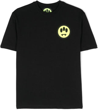 Barrow T-shirt with logo F4BKJUTH135