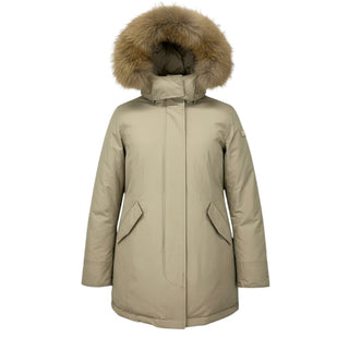 Woolrich WKCPS1694 Kapuzenjacke