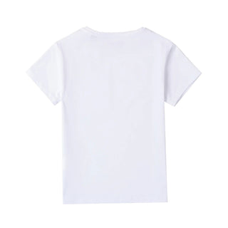 Roy Roger's T-shirt in jersey a maniche corte RF108