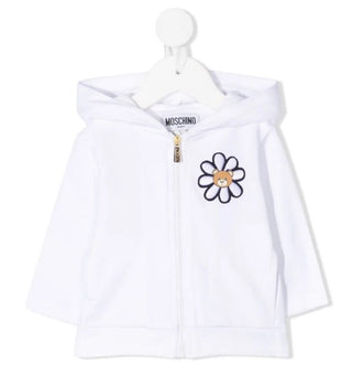 Moschino Baby Sweatshirt MDF027