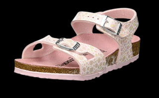 Birkenstock Sandali  1012540 con fibbia