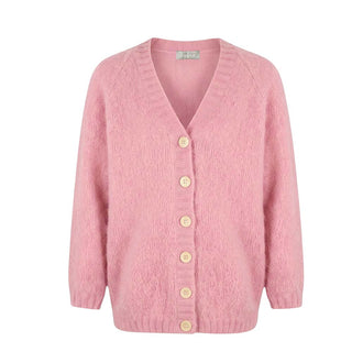 Il Gufo Strickjacke A23GF396EM431