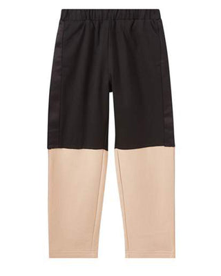 MM6 Maison Margiela Pantaloni jogger con logo M60623-MM03J