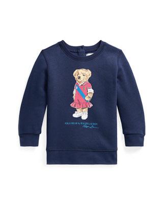 Polo Ralph Lauren Crewneck Sweatshirt 310837228001