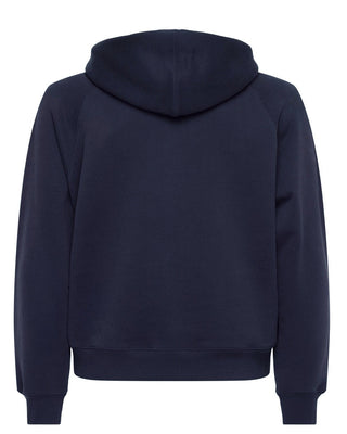 Amis Paris Felpa con cappuccio USW275