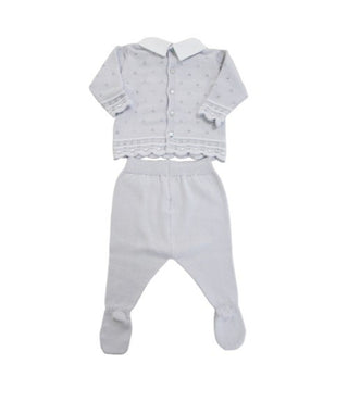 dk1001 – Zweiteiliger Einteiler – Doctor Kids