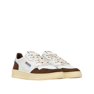Autry Sneakers medalist low AULM - FT05