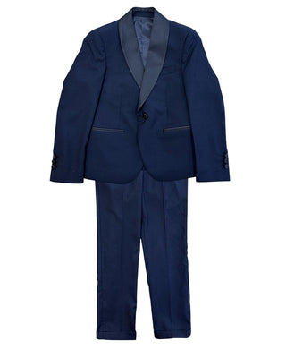 Dan John Kids Abito Cerimonia  COMD5102J