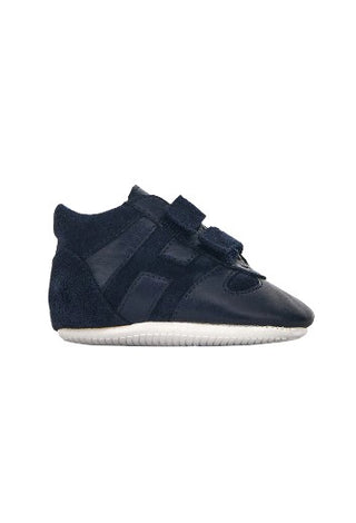 Hogan Sneakers hxb057123l with tears