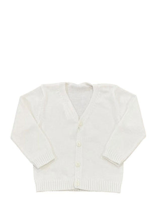 Ponto Por Ponto Cardigan CHIUSURA CENTRALE 3/891