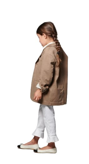 DU6A51-Z1943 - Jeans - Doudou