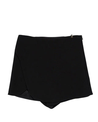 Elisabetta Franchi Gonna shorts da bambina EFBE072