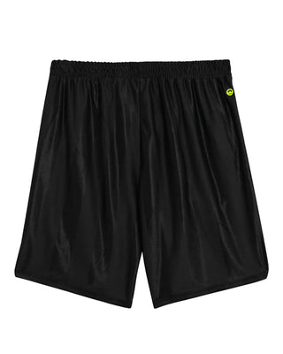 Barrow Bermuda in nylon con logo S5BWUABE095