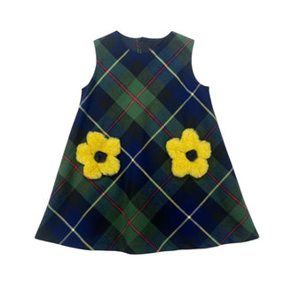 The Owl Baby Dress A20SC063W3046