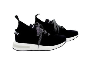 Dsquared2 Sneakers  63518 con lacci