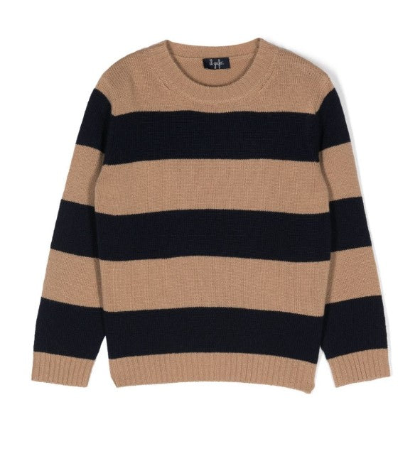 Il Gufo Maglia girocollo A23MA430EM220
