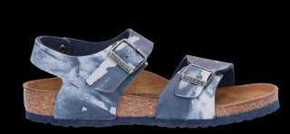 Birkenstock Sandali  1004917 con fibbia