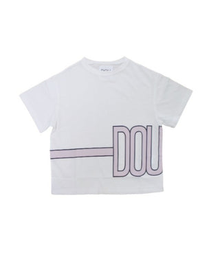 DU8A21-Z0761 - T-shirt - Doudou