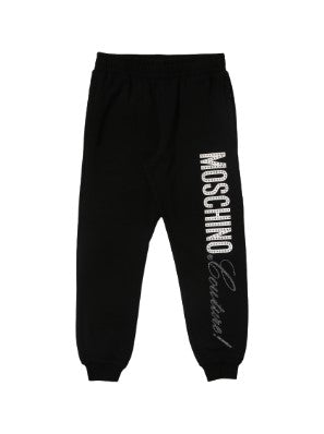 Moschino Pantaloni tuta HMP04I