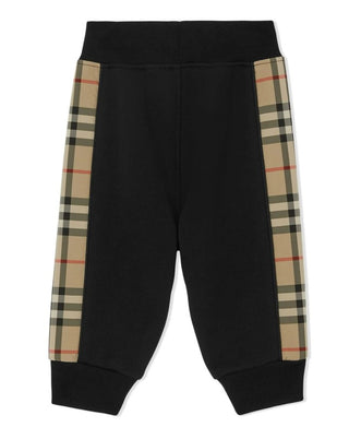 Burberry Jogger-Hose mit Vintage-Karomuster 8061445