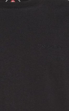 Canadiens Wayne Short Sleeve T-Shirt CAL48121